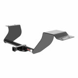 Curt - Class 1 Trailer Hitch, 1-1/4" Receiver, Select Ford Fiesta - 11067