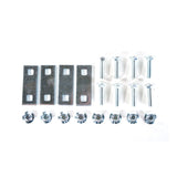 Curt - Class 3 Hitch, 2", Select Ford Expedition, Lincoln Navigator (Square Tube Frame) - 13049