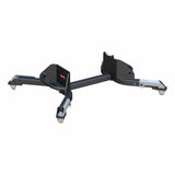 Curt - Puck System 5th Wheel Legs, Select Ram 2500, 3500, 8' Bed, 25K - 16021