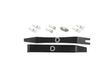 Diode Dynamics - Interior LED Kit for 2010-2014 Ford F-150 Raptor, Cool White Stage 1 - DD0521