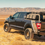 ARB - ARB Bed Rack for Ford F-150 (2021-24) - 17936010