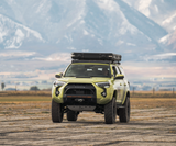 CBI - Toyota 4Runner Covert Baja Front Bumper | 2014-2024 - 200-000-011-197-2