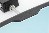 Rough Country 99007A UTV Aluminum Rear View Mirror - 99007A