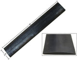 Rubber Shim 16.0in
