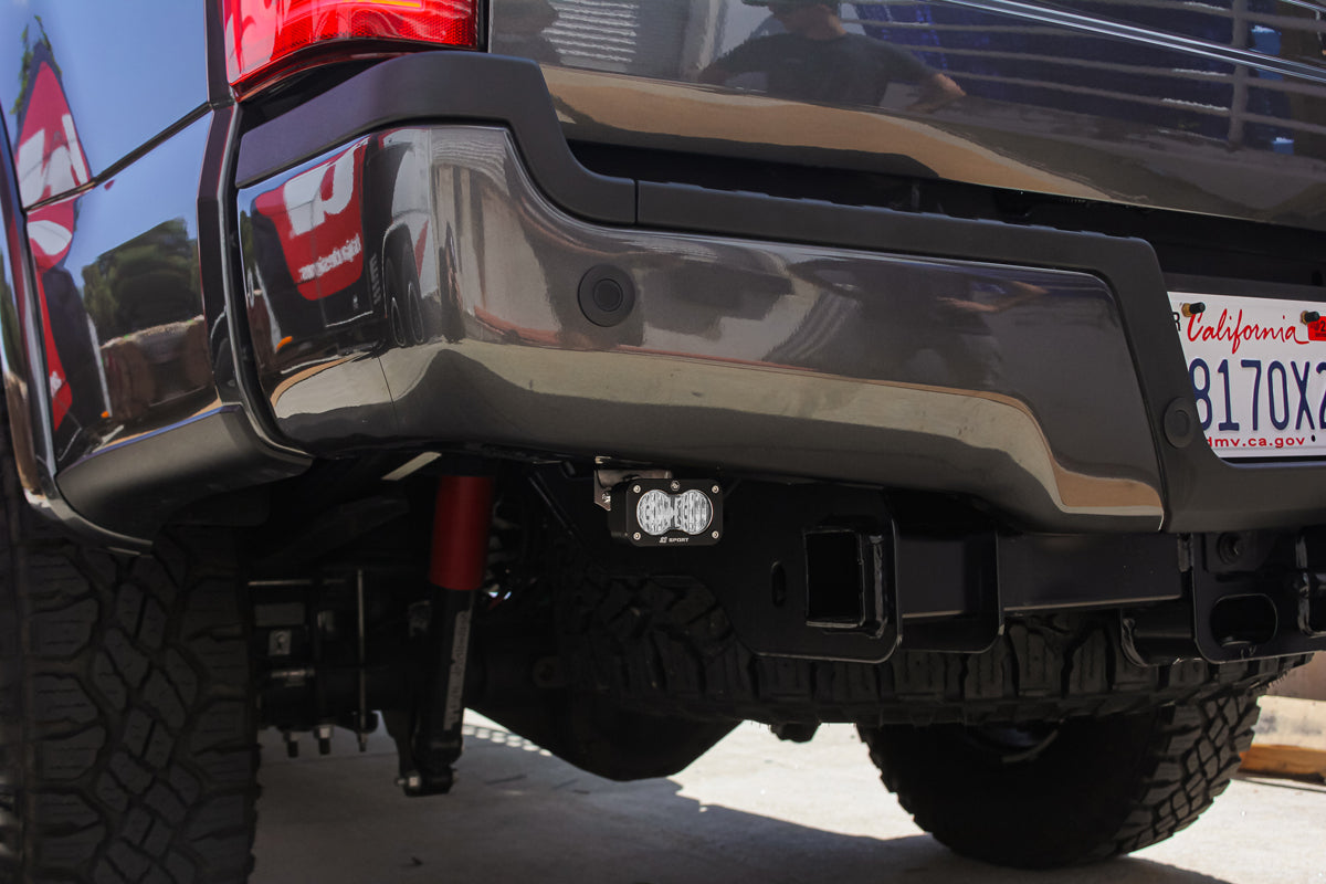 Baja Designs - 447733 - S2 Sport Dual Reverse Light Kit