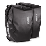 Thule - Shield Pannier 25L Black - 3205288