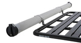 Rhino Rack - Shovel Holder Bracket For 5 Series Pioneer - 53100