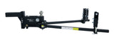 Weigh Safe - Weight Distribution System with Tongue Weight Gauges - WSWD6-2.5