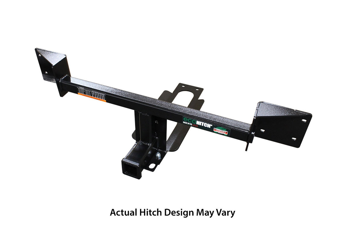 Torklift EcoHitch - MINI Cooper S 2007 - 2016 [1.25 inch] - X7252
