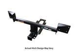 Torklift EcoHitch - MINI Cooper S 2007 - 2016 [1.25 inch] - X7252
