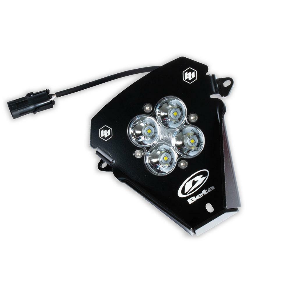Baja Designs - Baja Designs 557050 Squadron Sport Headlight Kit