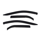 Westin - 72-57484 Slim Wind Deflector