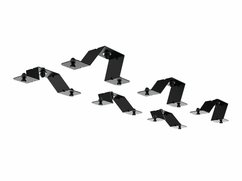 Front Runner - Tent Mount Kit / 6 Piece / Tall - TBMK024