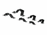 Front Runner - Tent Mount Kit / 6 Piece / Tall - TBMK024