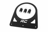 Rough Country 5 Gallon Bucket Holder - Polaris Ranger XP 1000 Ranger XP 1000 Crew (17-22) - 93028
