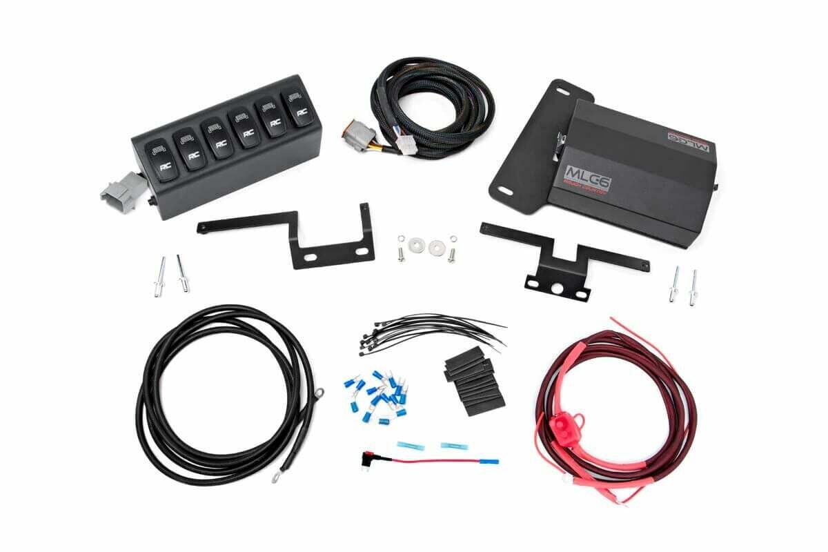 Rough Country 70959 MLC-6 - 70959