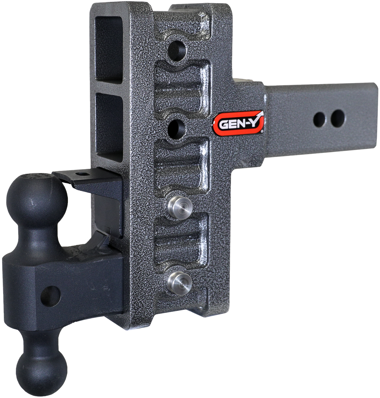 GEN-Y - Trailer Hitch - GH-2024