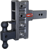 GEN-Y - Trailer Hitch - GH-2024