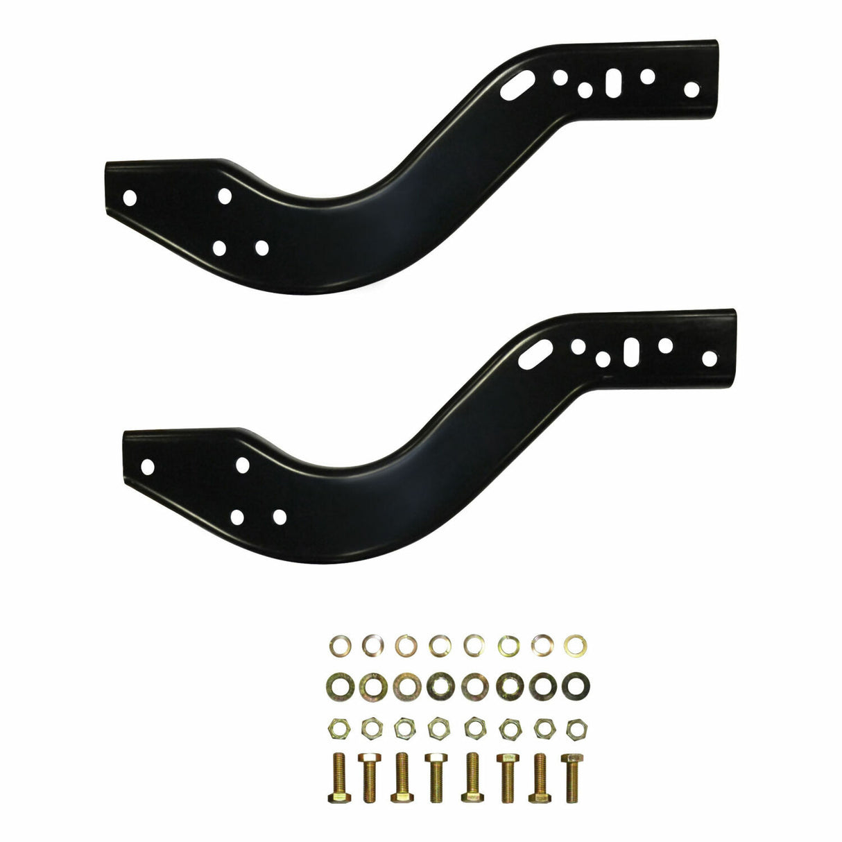 Westin - 93500 Universal Bumper Mount Kit