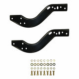 Westin - 93500 Universal Bumper Mount Kit