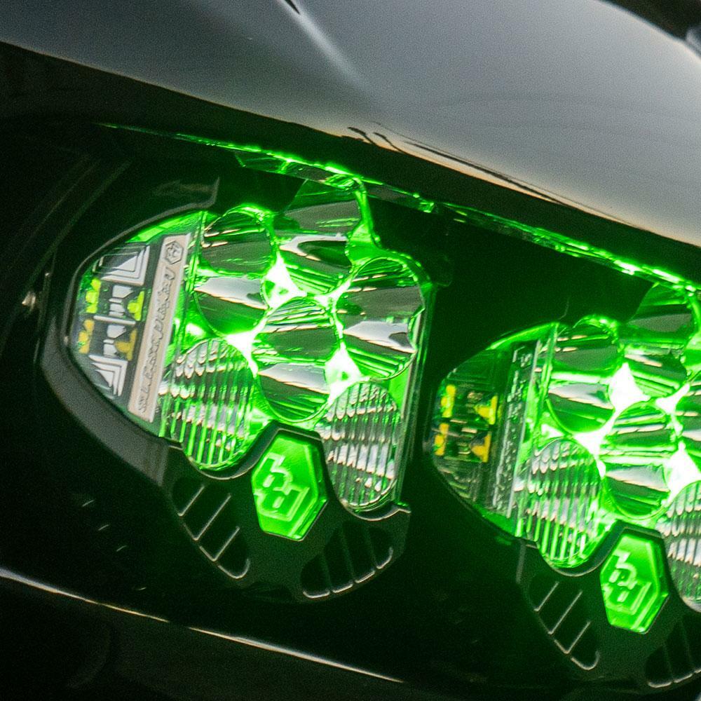 Baja Designs - Baja Designs 270016 LP6 Pro LED Auxiliary Light Pod