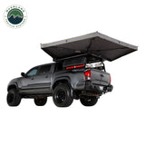 Overland Vehicle Systems - Nomadic 270 LTE Driver Side 270 Degree Awning Premium - 19679907