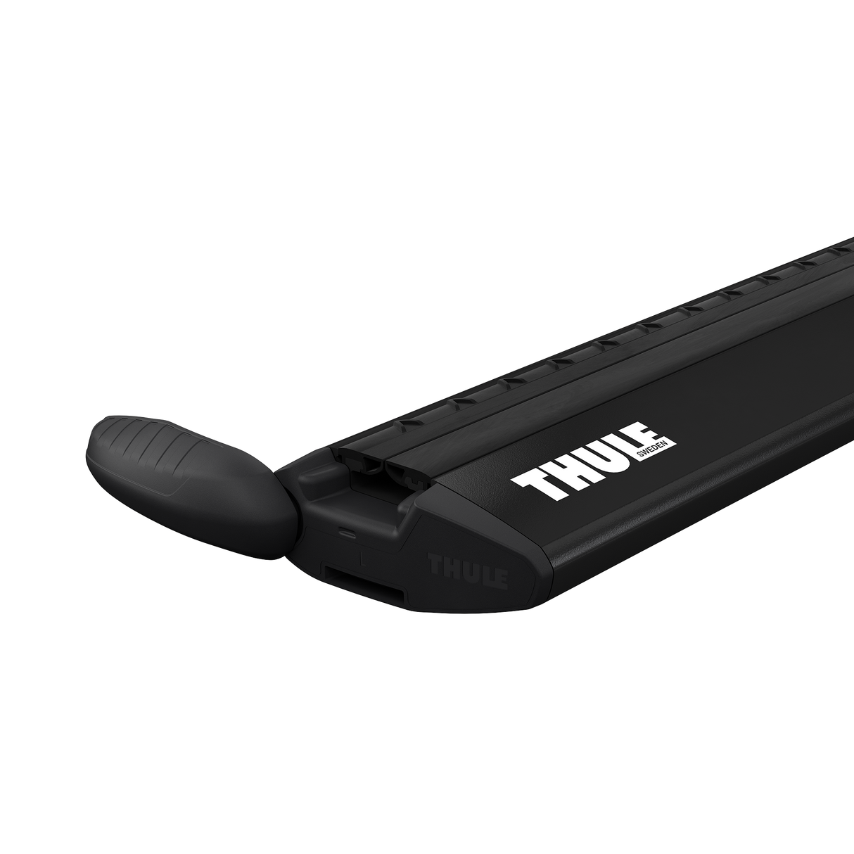 Thule - Wingbar Evo 135 Black (53”) - 711420