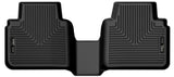 Husky Liners 50911 X-act Contour - 2nd Seat Floor Liner