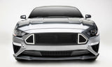 T-Rex Grilles - 1 Pc Small Mesh Mild Steel DJ Grille Insert - DJ10550