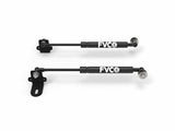 Flatline Van Co. - 2019-2025 Mercedes-Benz Sprinter Hood Strut Kit - SP1138B