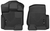 Husky Liners - Front Floor Liners - 53361