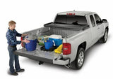 TrailFx - Soft Folding Tonneau Cover For Toyota Tacoma 5' (TFX5001)
