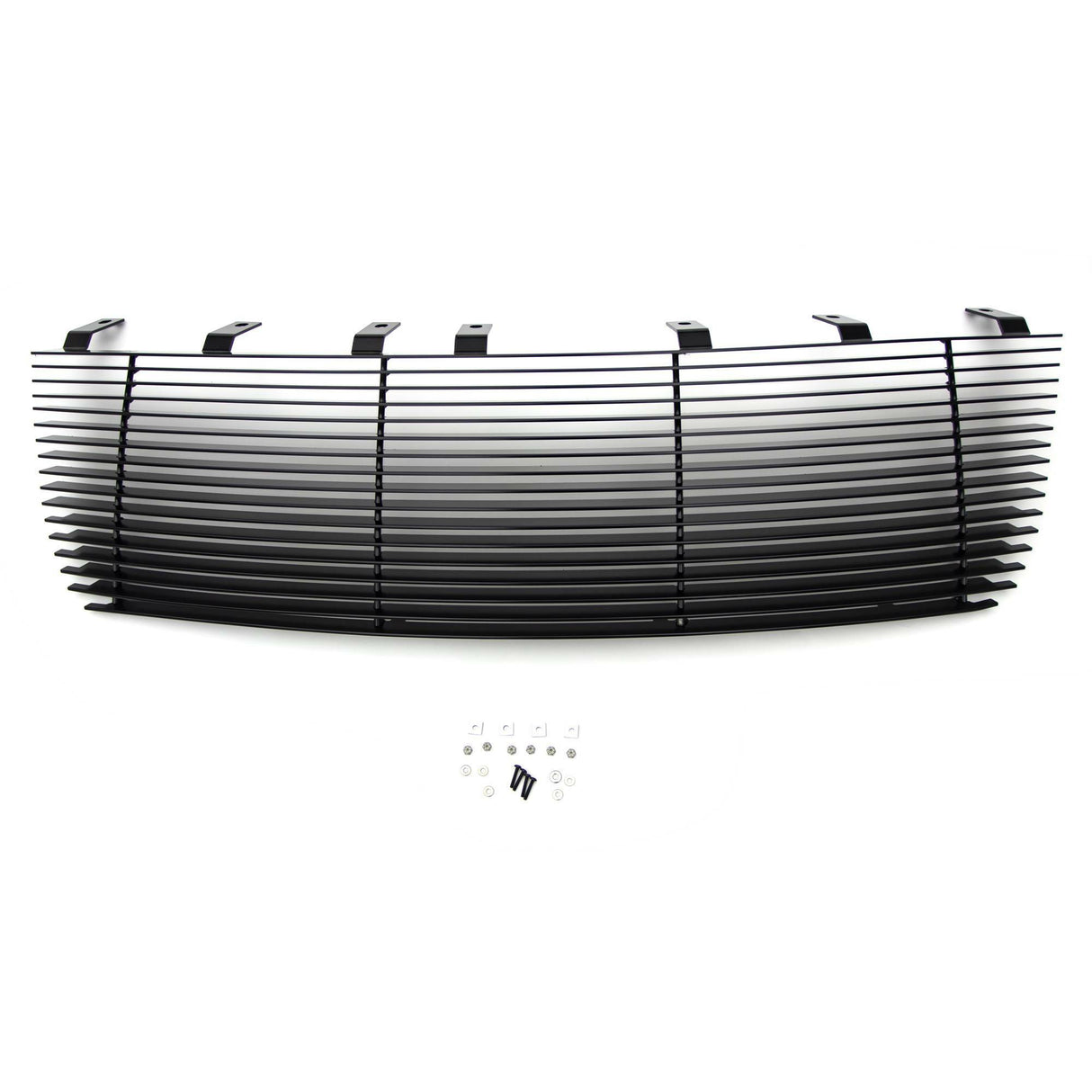 T-Rex Grilles - 1 Pc Horizontal Aluminum Laser Billet Grille Replacement - 6216651