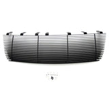 T-Rex Grilles - 1 Pc Horizontal Aluminum Laser Billet Grille Replacement - 6216651