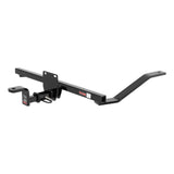 Curt - Class 1 Trailer Hitch, 1-1/4" Ball Mount, Select Saab 9-3 - 114153