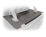 DV8 Offroad - Jeep JL 4-Door Rear Storage Security Cover - JLRS-01