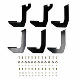 Westin - 27-1945 Running Board Mount Kit