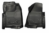 Husky Liners - Front Floor Liners - 18711