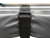 Overland Vehicle Systems - Freestanding 270 LT Degree Awnings With Walls Driver Side - 19579907