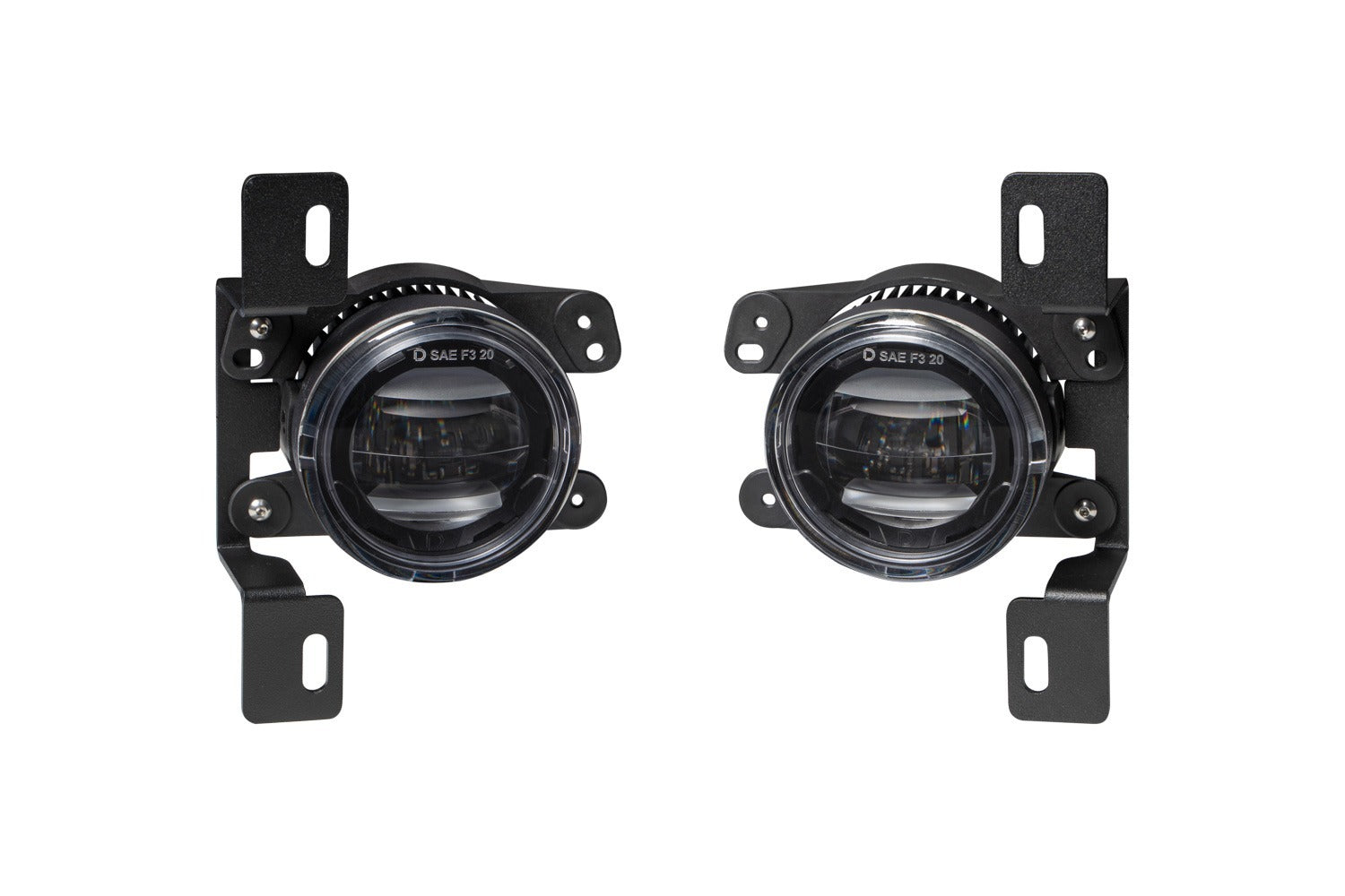 Diode Dynamics - DD5163P - Elite Foglamp Type MR White (pair)