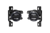 Diode Dynamics - DD5163P - Elite Foglamp Type MR White (pair)