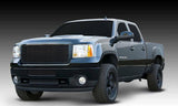 T-Rex Grilles - 1 Pc Horizontal Aluminum Billet Grille Overlay/Insert - 21209B