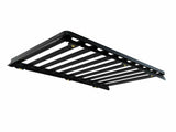 Front Runner - Rivian R1S (2022-Current) Slimine II Roof Rack Kit - KRRR013T