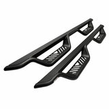 Westin 20-14195 Outlaw Drop Nerf Step Bars