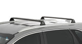 Rhino Rack - Vortex RVP Black 2 Bar Roof Rack - RVP87