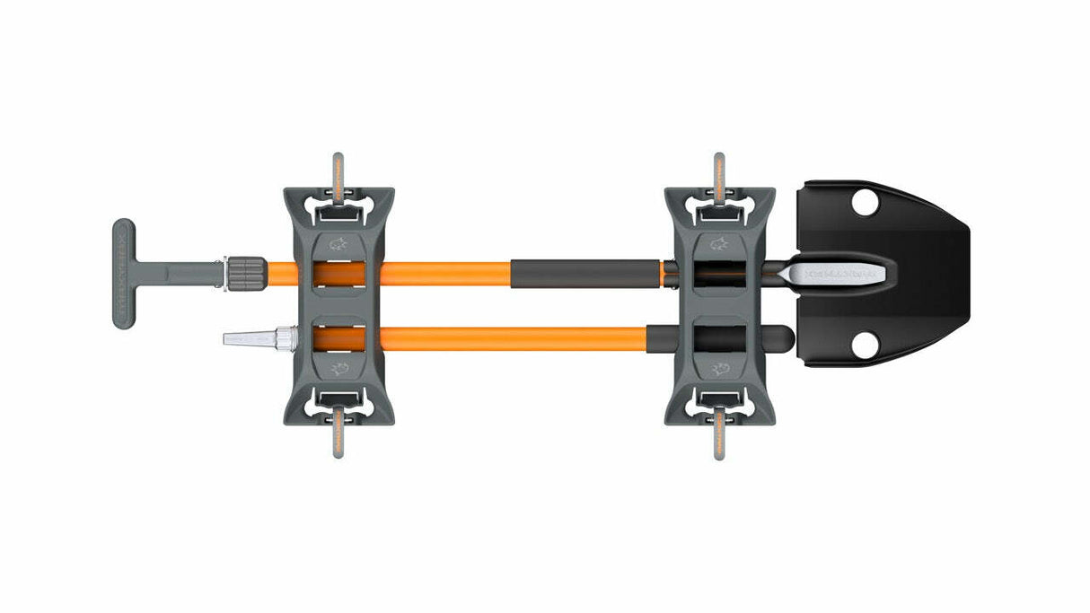 Maxtrax - Recovery Shovel All-Terrain - MTXIATRS