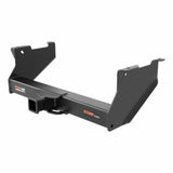 Curt - Commercial Duty Class 5 Trailer Hitch, 2-1/2" Receiver, Select Ram 2500, 3500 - 15801