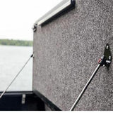 TrailFx - Hard Trifold Tonneau Cover For Toyota Tacoma 5' (TFX5526)
