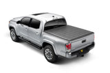 Truxedo - Sentry 16-19 Toyota Tacoma 5' Bed - 1556001