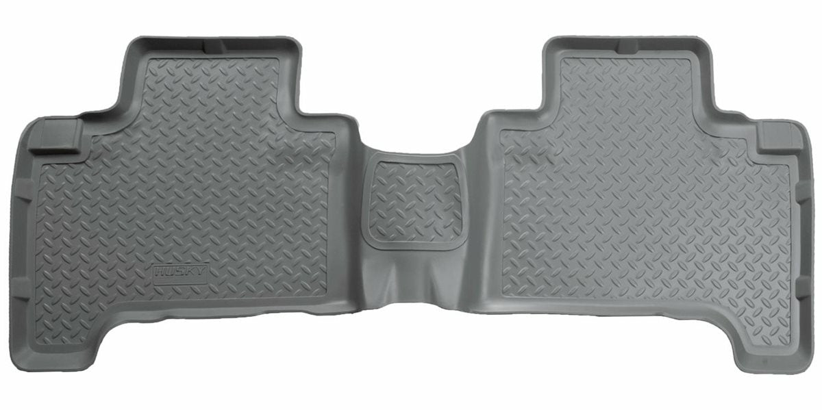Husky Liners - 2nd Seat Floor Liner - 65752